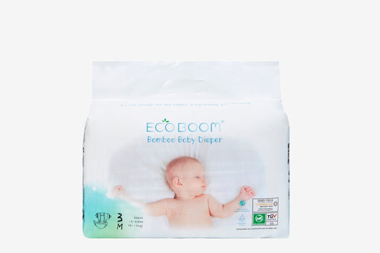 ECO BOOM Windeln