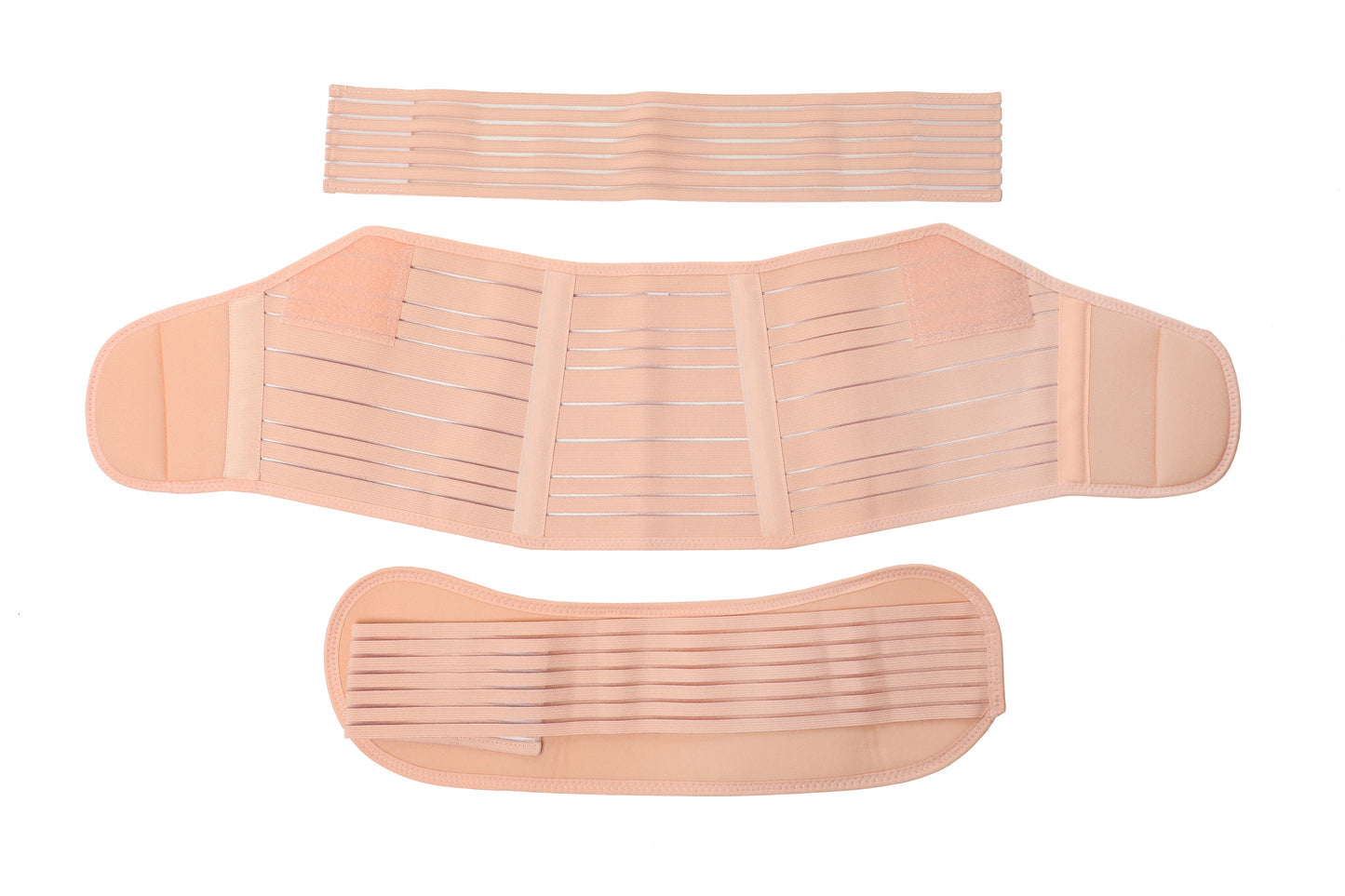 5-in-1 Maternity Support Belt, Beige