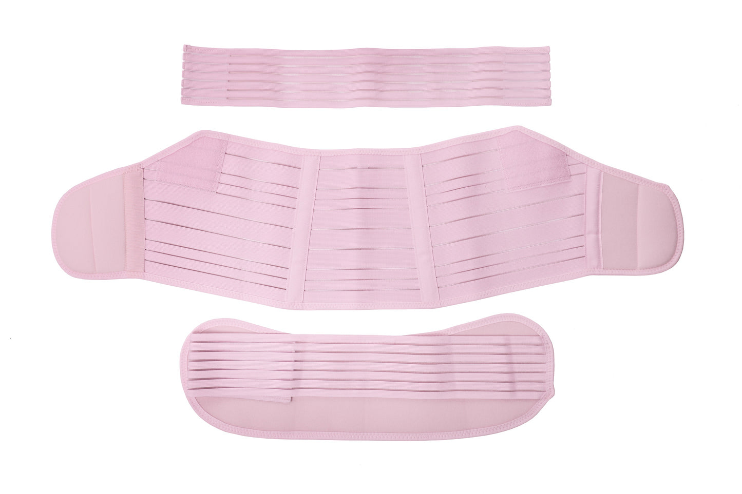  5-in-1 Maternity Support Belt, Pink