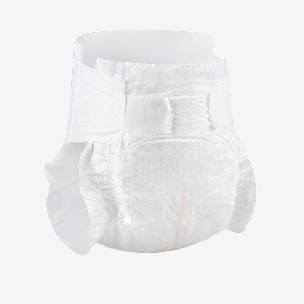 ECO BOOM Baby Diapers