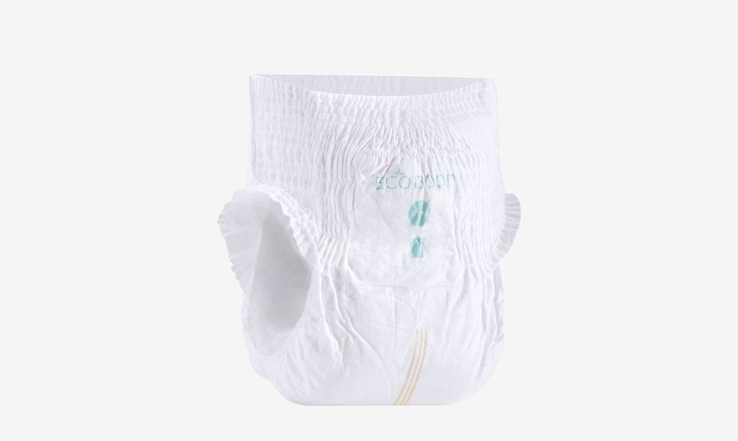 ECO BOOM Baby Pants