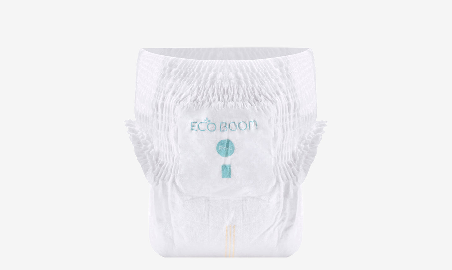 ECO BOOM Baby Pants