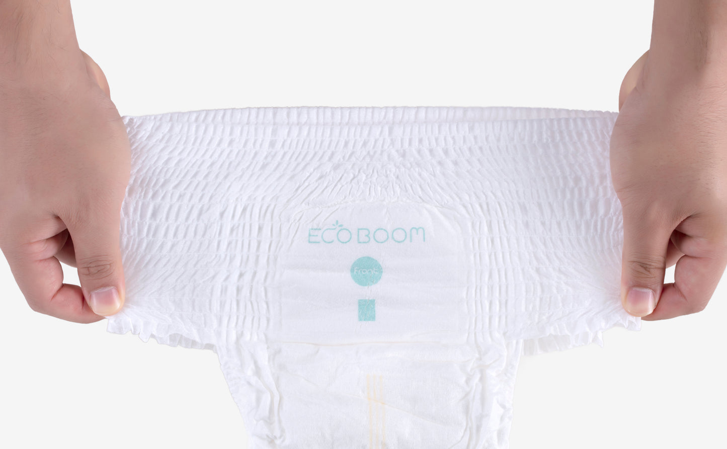 ECO BOOM Baby Pants