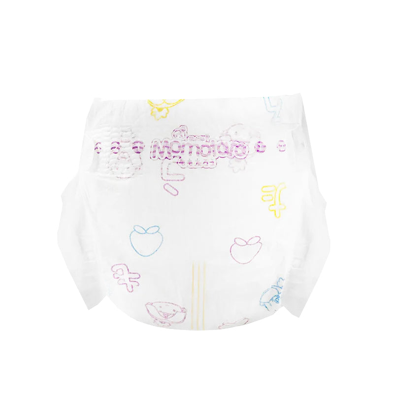 MOMOTARO Baby Pants