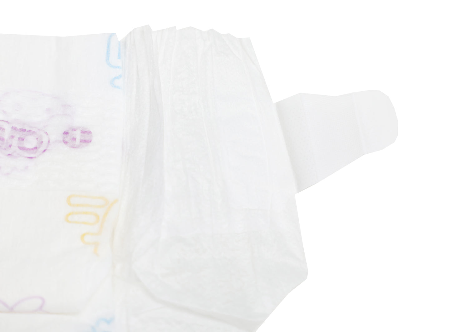 MOMOTARO Diapers