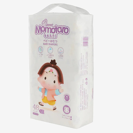 MOMOTARO Diapers